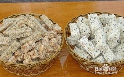 让人垂涎三尺的客家菜