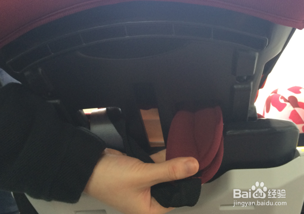 SAVILE猫头鹰哈利儿童安全座椅9月-12岁使用指南