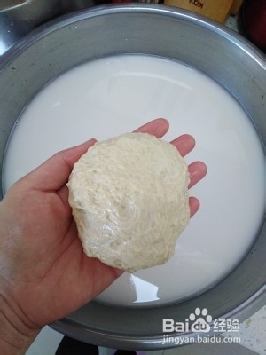 爽口家庭版凉皮的做法