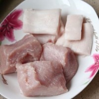 红烧狮子头怎样做