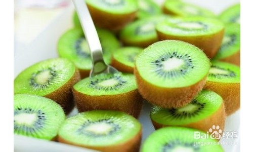 让你不得不瘦的几种刮油食品