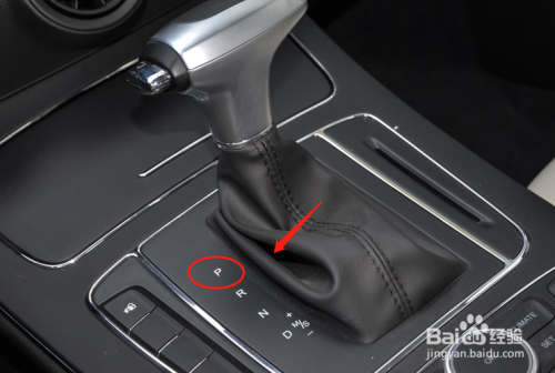 猎豹cs10汽车档位怎么使用