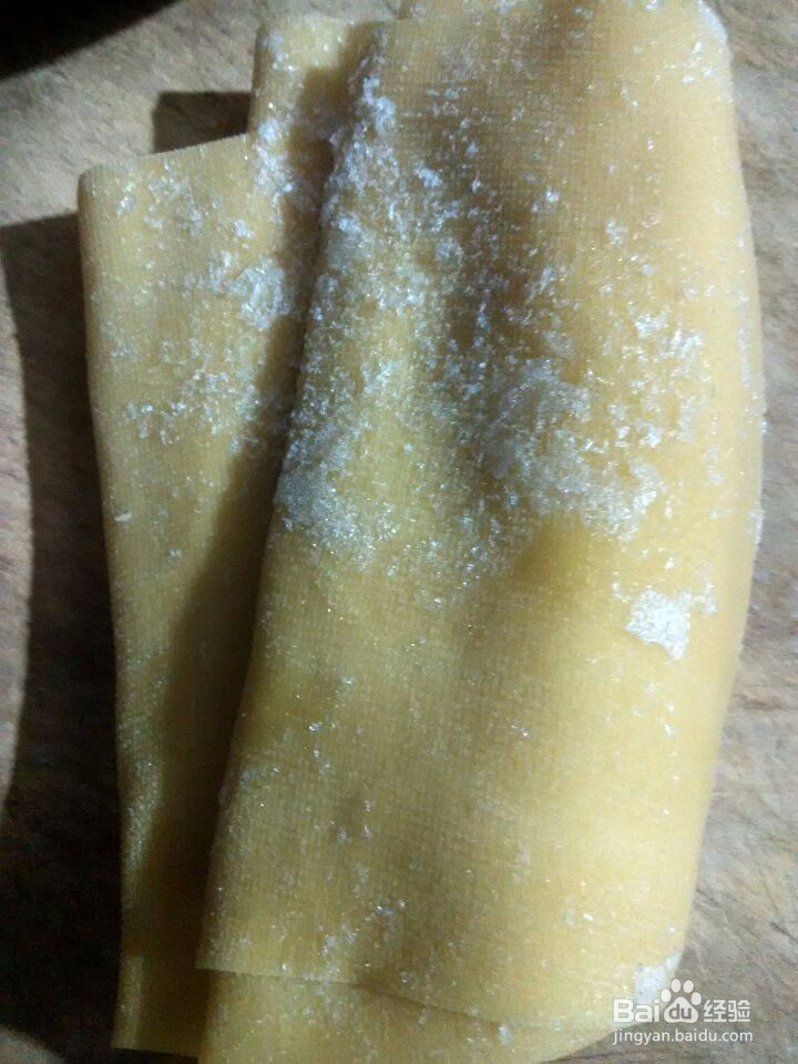 干豆腐块炒白菜块