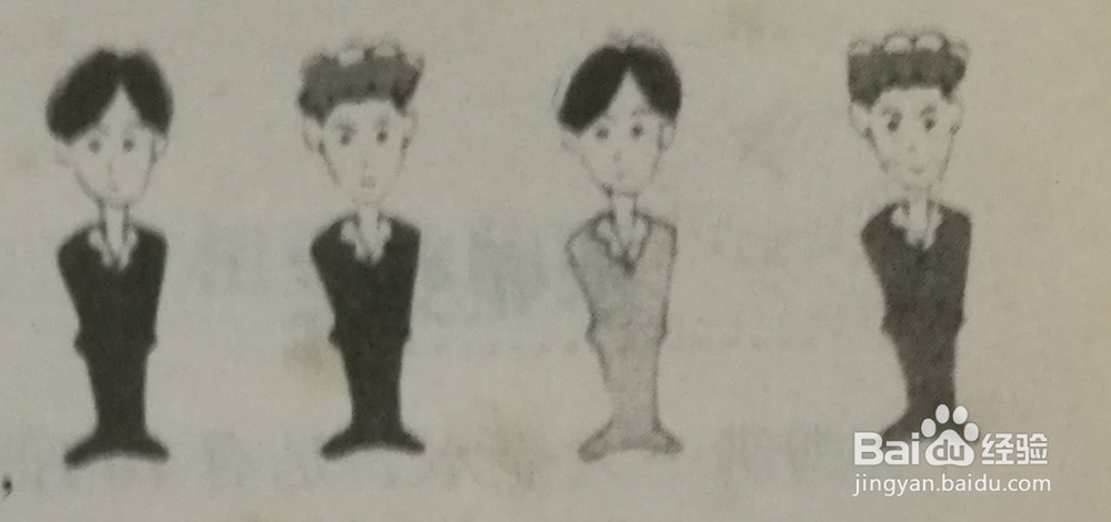 如何提升孩子思维 创意思维游戏益智竞赛题目一