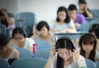 如何应对四级英语听力？