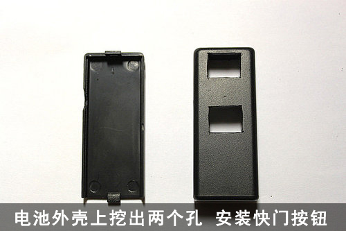 废旧耳机别乱扔，教你做成相机快门线