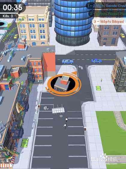 黑洞大作战怎么联机