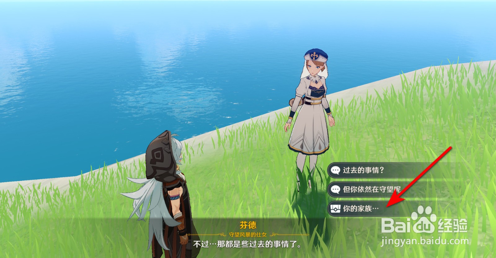 原神风神杂烩菜怎么获得