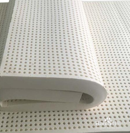 非温感0压绵床垫与乳胶床垫哪个好