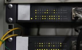 王牌424交换机如何使用