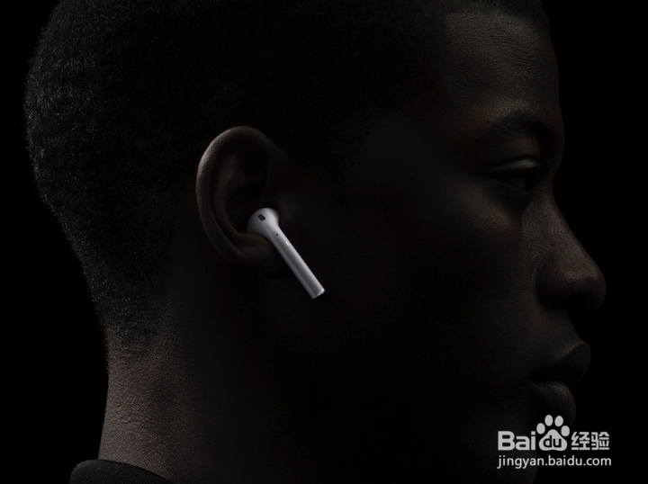 苹果 AirPods 评测与功能使用体验!