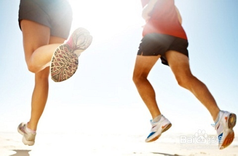 健身百问百答（八）