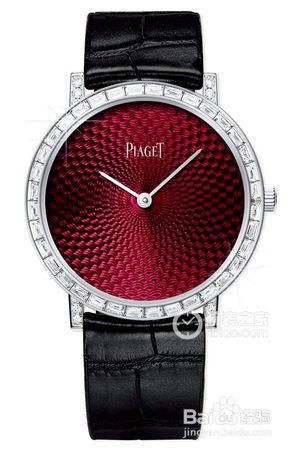 西安伯爵手表停走的原因