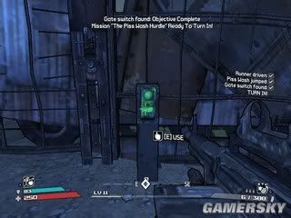 无主之地任务图文攻略18