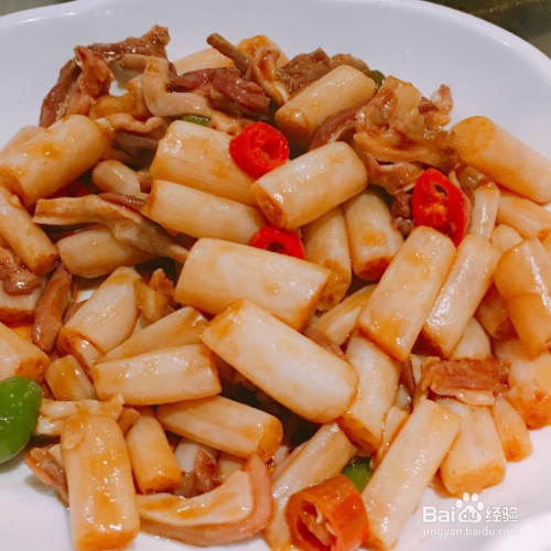 牛胸骨怎么做好吃