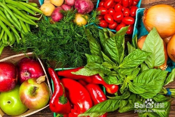 如何吃健康的食物，同时节省资金