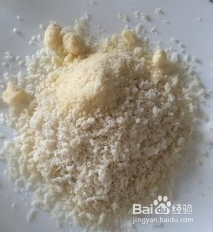 怎么做芝士脆皮玉米