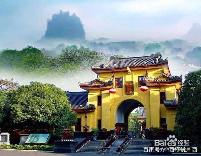 最美山水甲天下 桂林旅游攻略