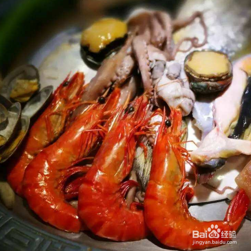 吃剩的虾第二顿怎么做