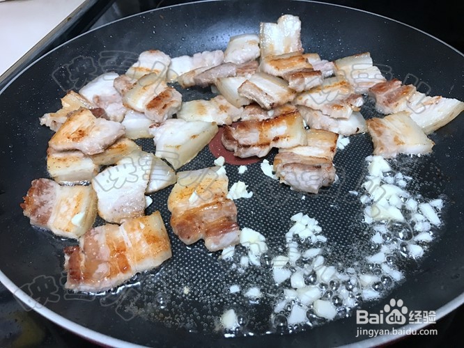 回锅肉怎么做好吃