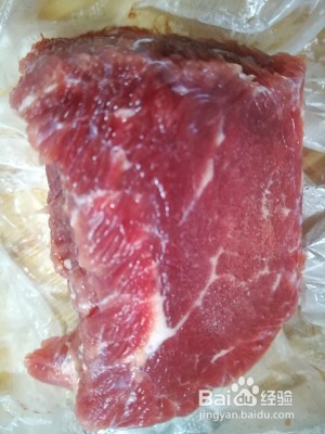 葱香牛肉【做法如下】好吃下饭