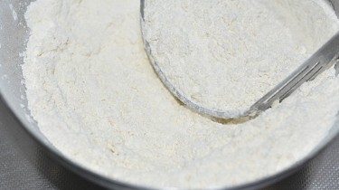 红豆司康的做法