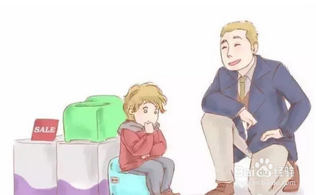 小孩把尿到底好不好,要不要给小孩把尿?