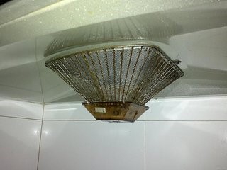 怎么清理抽油烟机