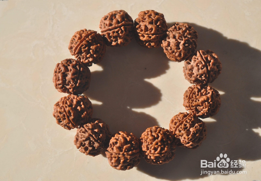 怎样挑选菩提手串？