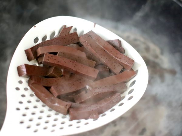 酱香猪血五花肉