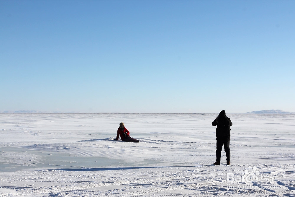 【内蒙古】达里湖冬捕节旅游攻略