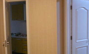 怎么选择家庭的木门？