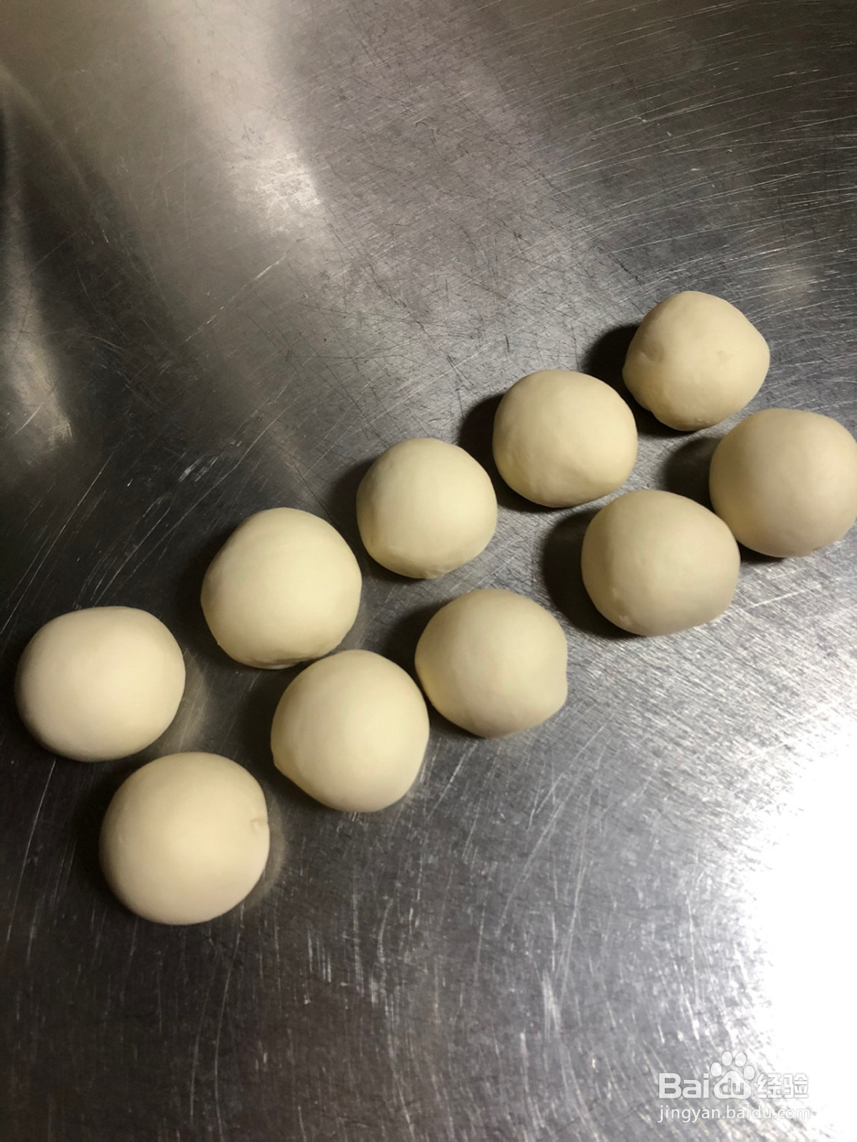 苋菜薄饼的做法