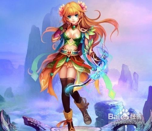 神魔仙界封神台攻略之完美通关21-25层