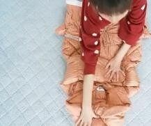 如何收纳衣服