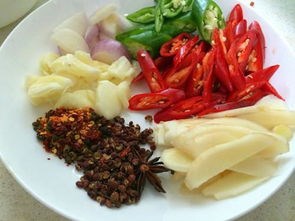 正宗干煸四季豆的做法四川干炒四季豆的做法