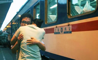 怎么让异地恋维持下去?