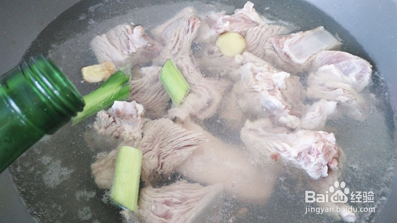 糖醋排骨怎么做才好吃
