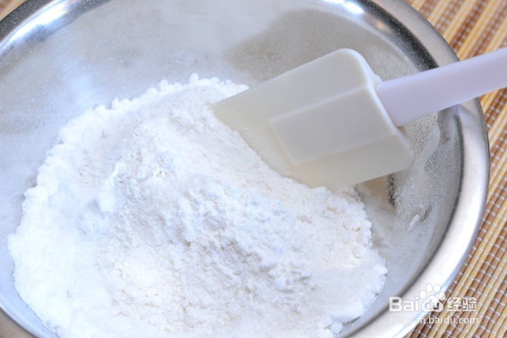 如何制作菲律宾小年糕