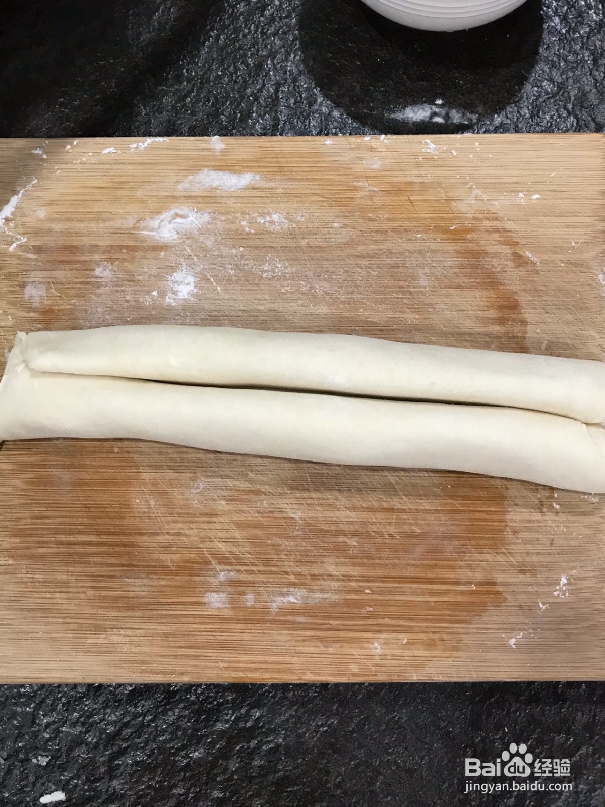 蝴蝶酥怎么做