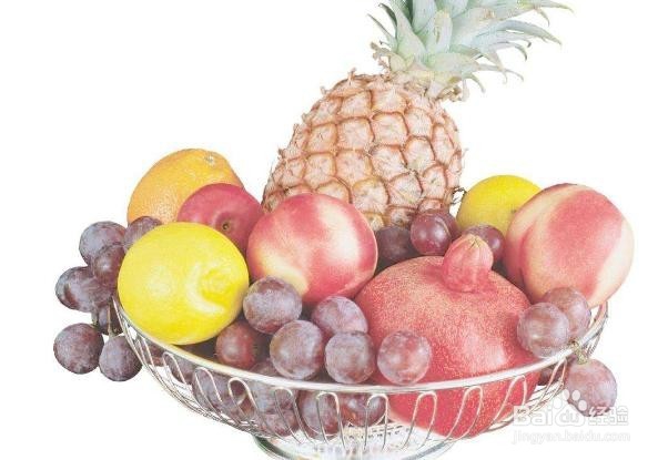 夏季食物如何保鲜比较好