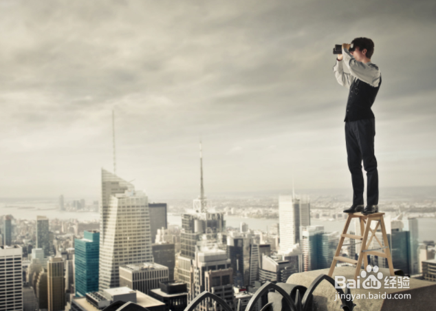 工作总是缺少热情怎么办?