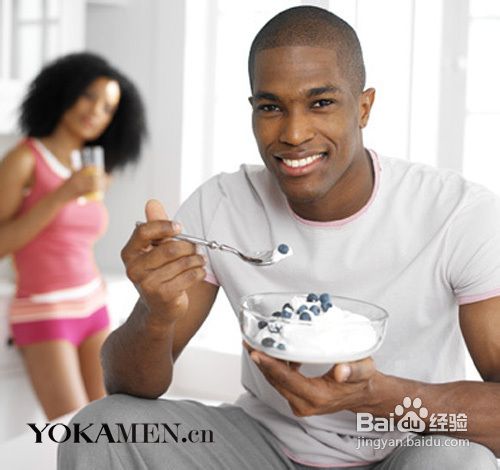 男人秋季补肾六款壮阳食谱莫错过！