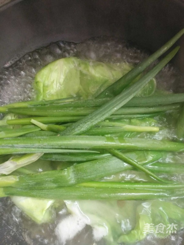 鸡肉蔬菜卷的做法