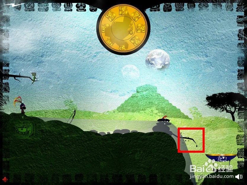 玛雅之神通关攻略：[3]第7~9关