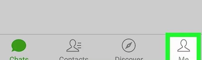 微信手机号更改