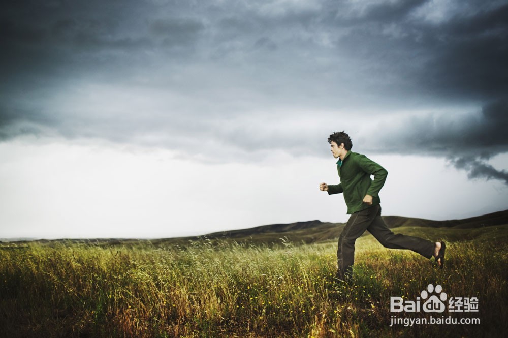 夏天慢跑需要注意什么？