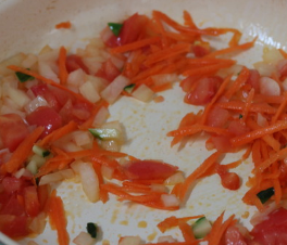 家常素炒面的做法