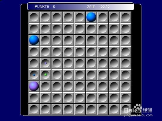 小游戏五子连珠心得