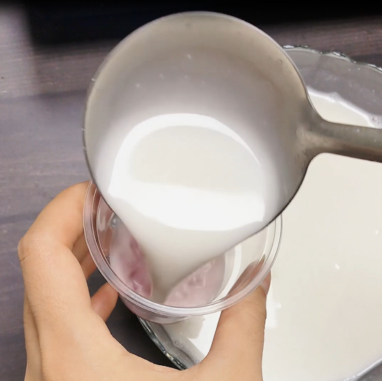 椰奶香金秋月兔